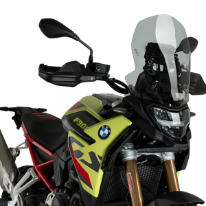 Cúpula Touring BMW F900GS 2025 